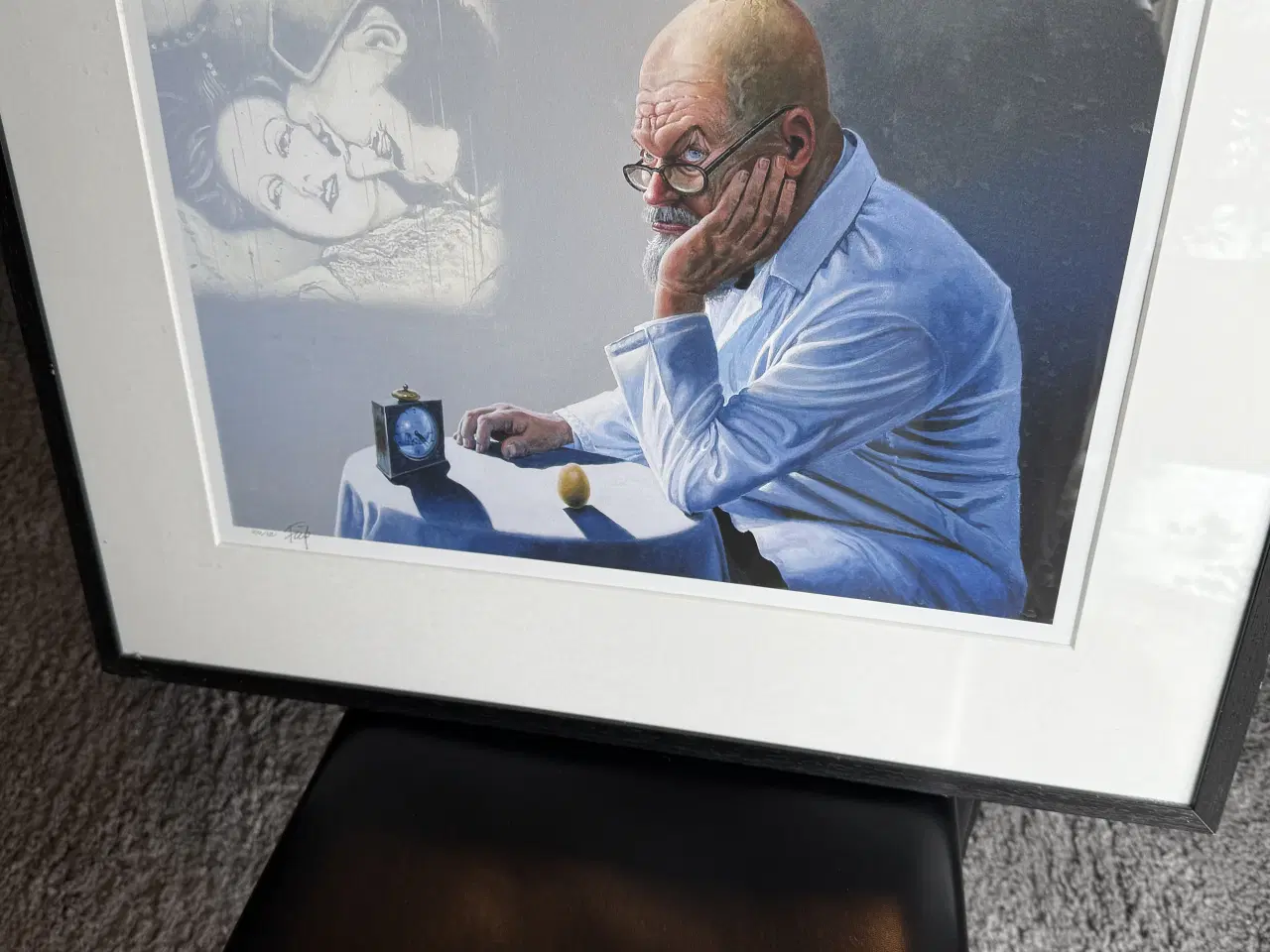 Billede 1 - Ole Fick 20/50