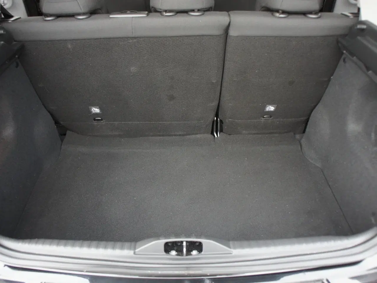 Billede 12 - Citroën C3 1,2 PureTech 83 Attraction+