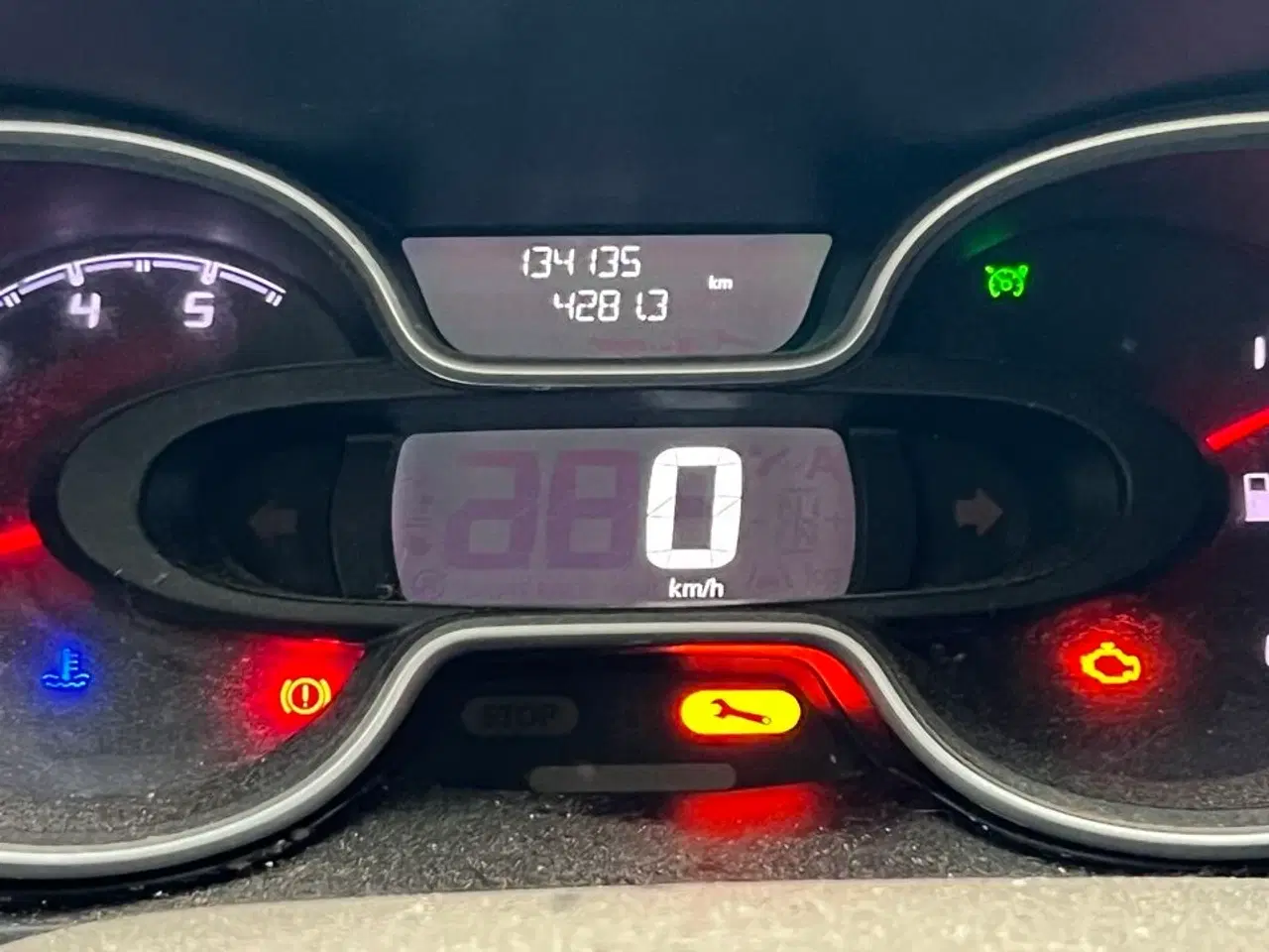 Billede 14 - Varebil FIAT TALENTO 1.6 MJT 120 hk