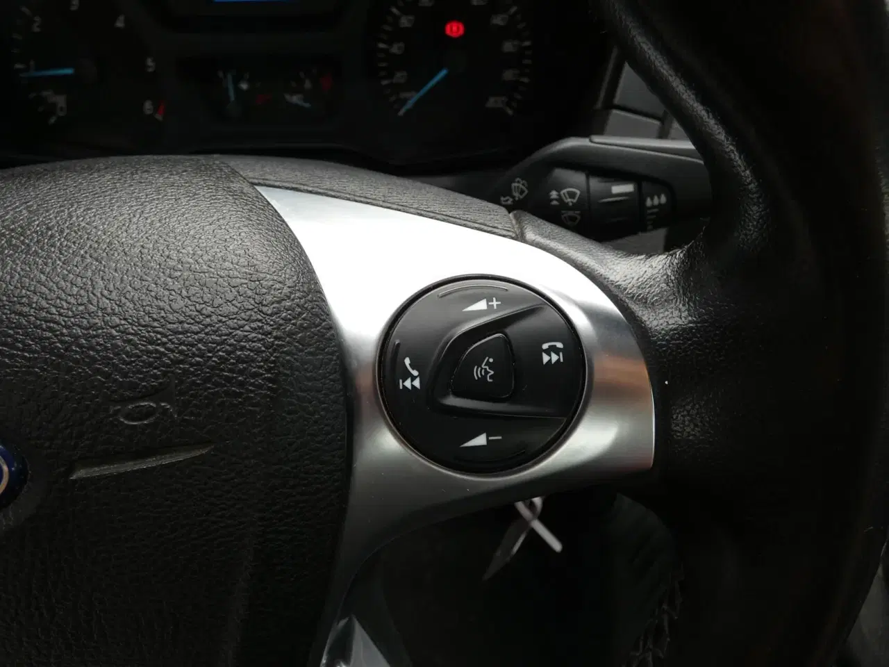 Billede 13 - Ford Transit 350 L3H1 2,0 TDCi Trend 130HK Ladv./Chas. 6g