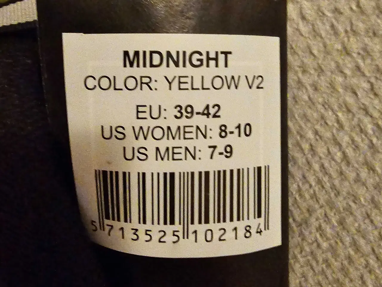 Billede 2 - Ubrugte rulleskøjter str 39-42