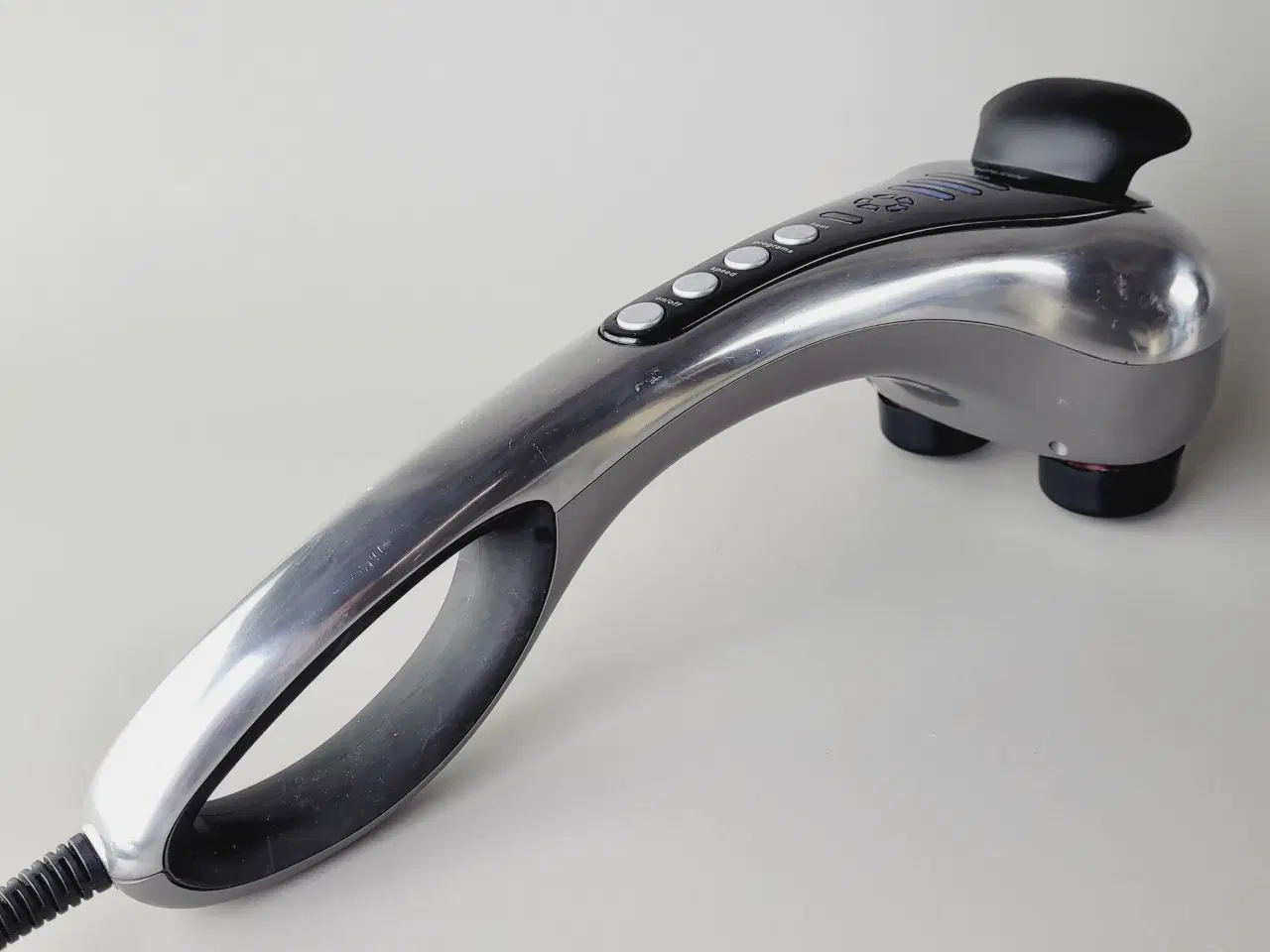 Billede 3 - ⭐️· Beurer MG 100 Infrarød Massageapparat