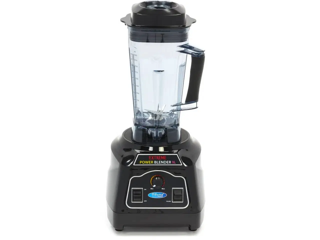 Billede 1 - Blender 2,5L – 1800 W