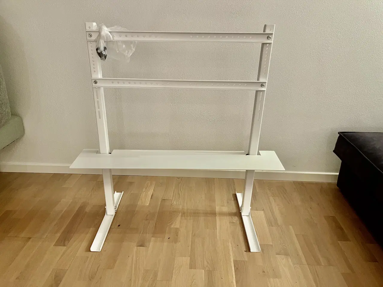 Billede 1 - Pedestal TV stand