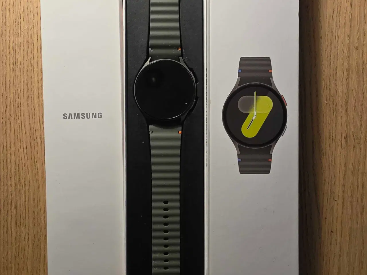 Billede 1 - Samsung Galaxy watch 7