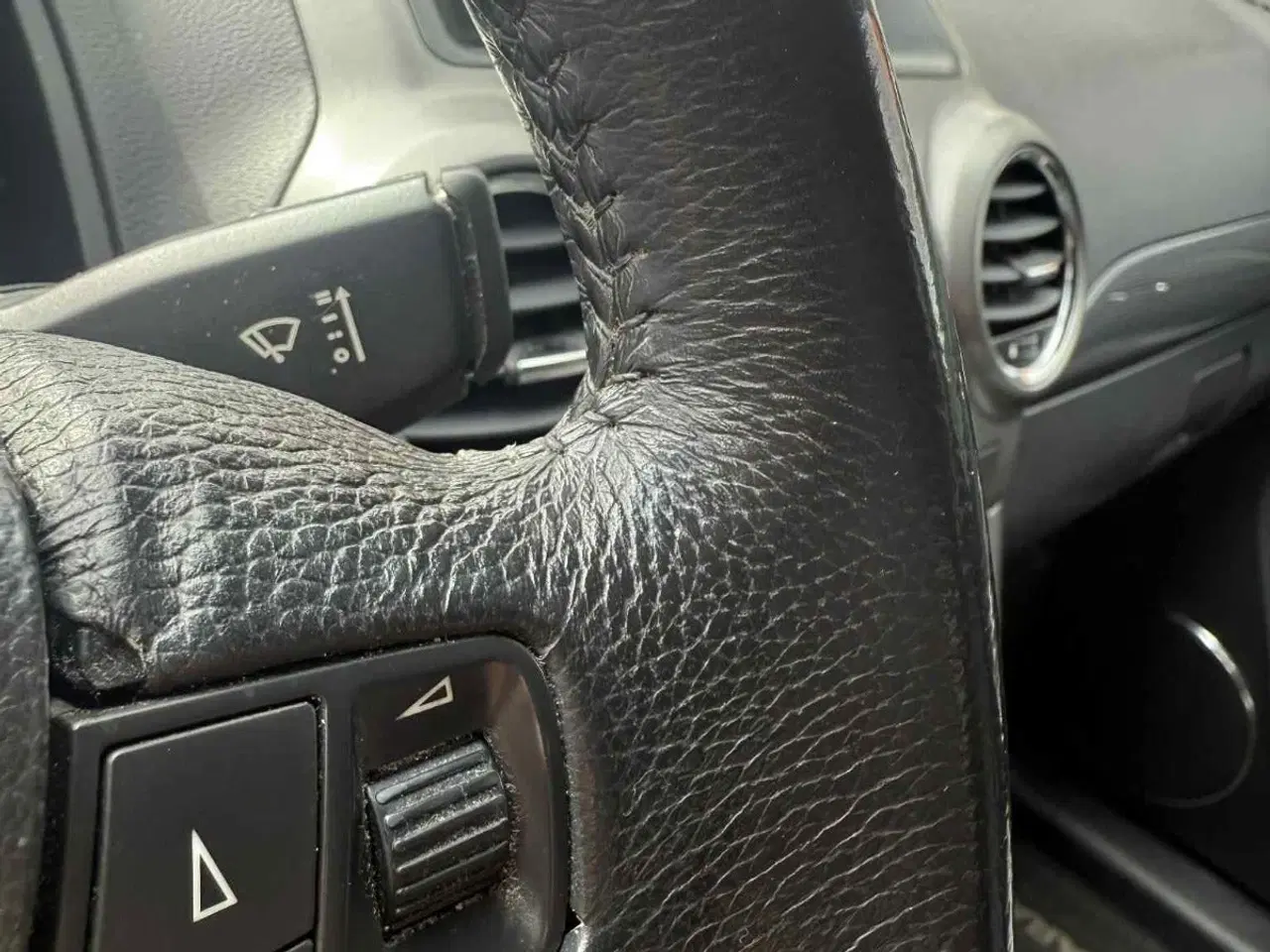 Billede 11 - Opel Antara 3,2 V6 Cosmo aut. Van
