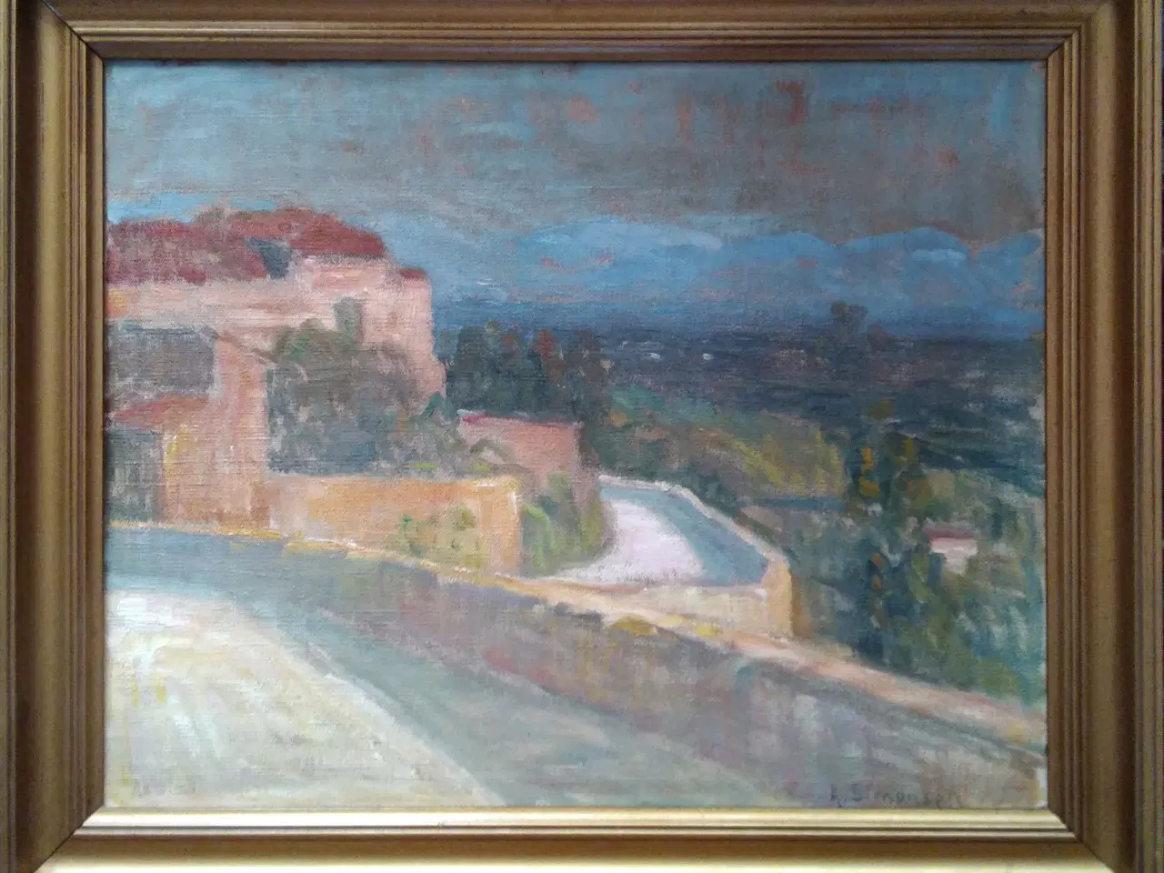 Billede 2 - Emil A Schou og Axel Simonsen