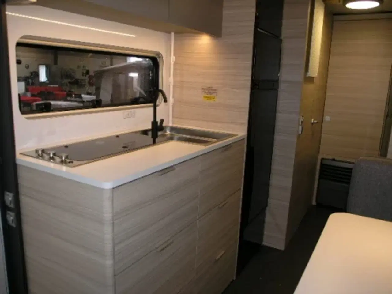 Billede 6 - Adria Altea 552 PK 60 Years