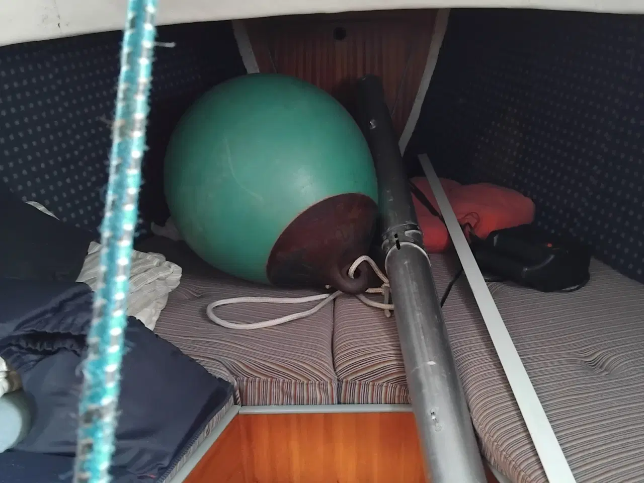 Billede 12 - god sejlbåd efter alder