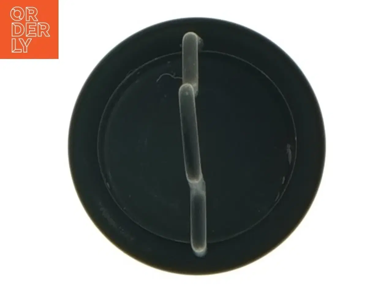 Billede 5 - Lysestage i metal (str. 12 cm)