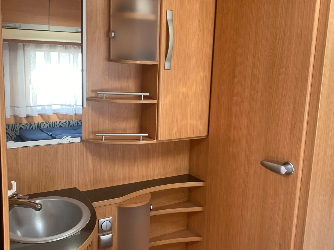 Billede 8 - Camping Adria Adora 512 UP
