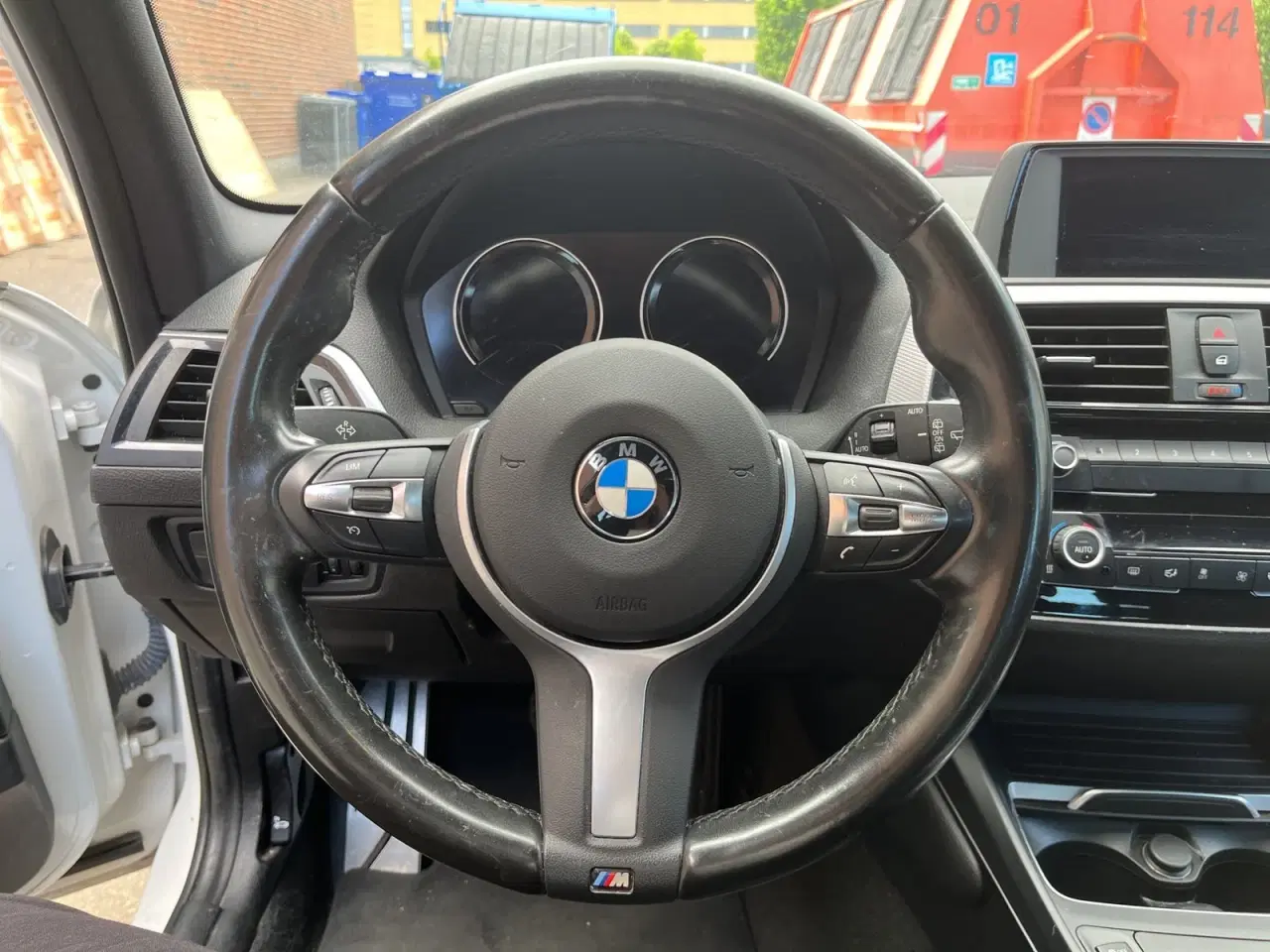 Billede 11 - BMW 118i 1,5 M-Sport aut.