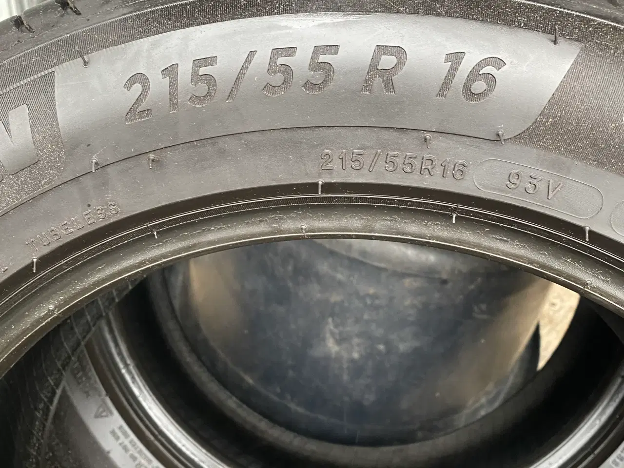 Billede 1 - Sømerdæk