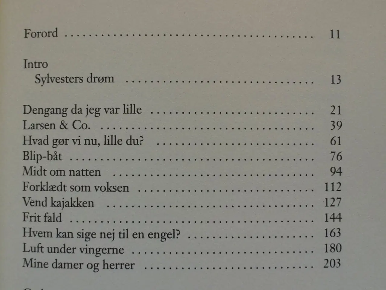 Billede 2 - larsen, af peder bundgaard