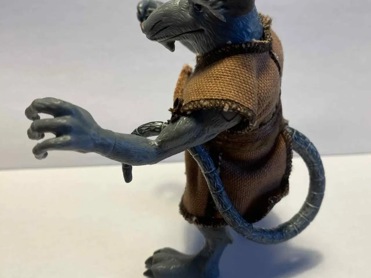 Billede 4 - 2002 Master Splinter Teenage Mutant  Ninja Turtles