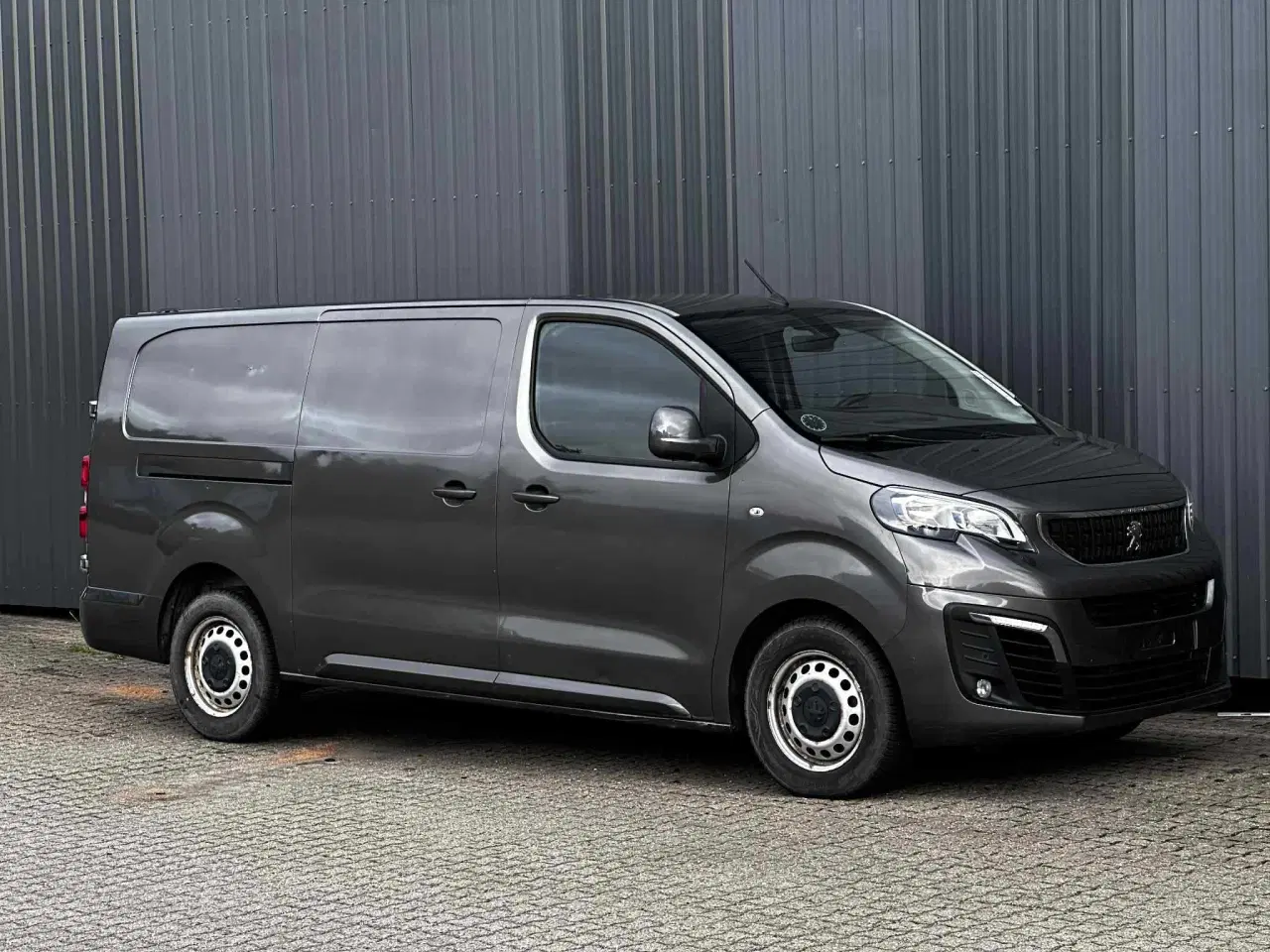 Billede 3 - Peugeot Expert L3 2.0 BlueHDi 