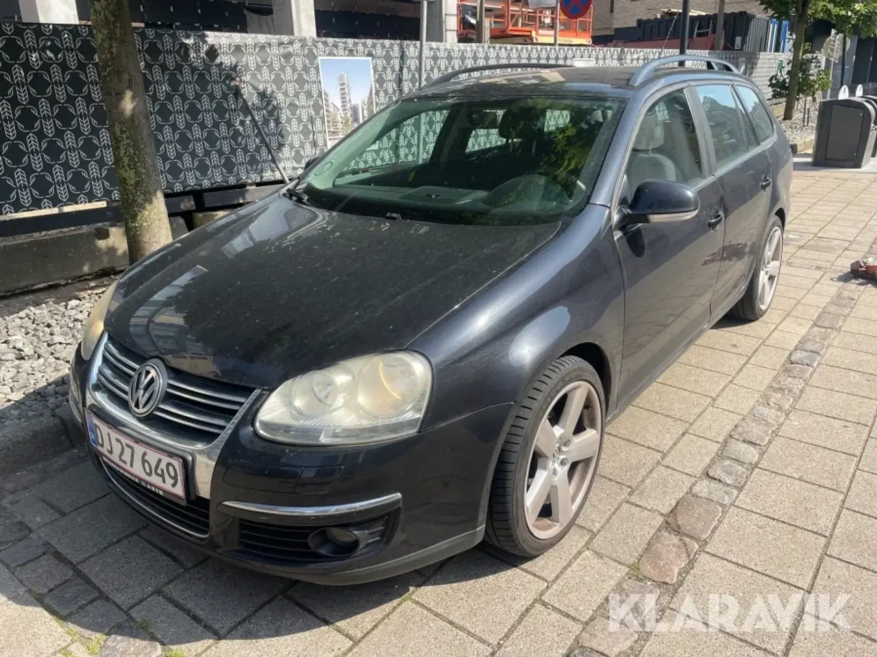 Billede 1 - Personbil Volkswagen Passat