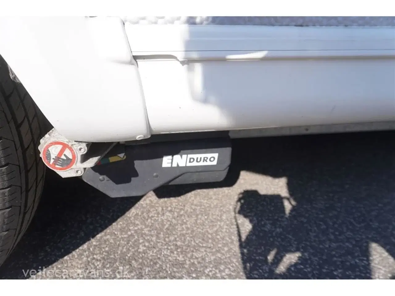 Billede 5 - 2019 - Hobby De Luxe 545 KMF