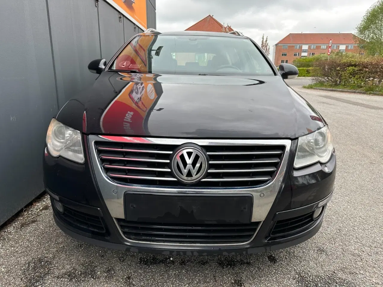 Billede 5 - VW Passat 2,0 TDi 170 Comfortline Variant