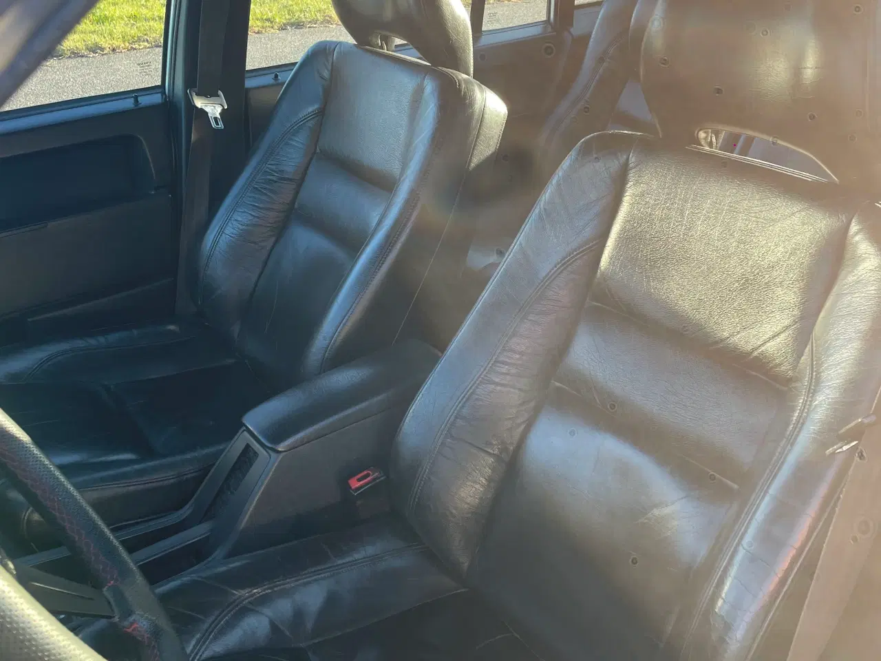 Billede 10 - Volvo 940 turbo