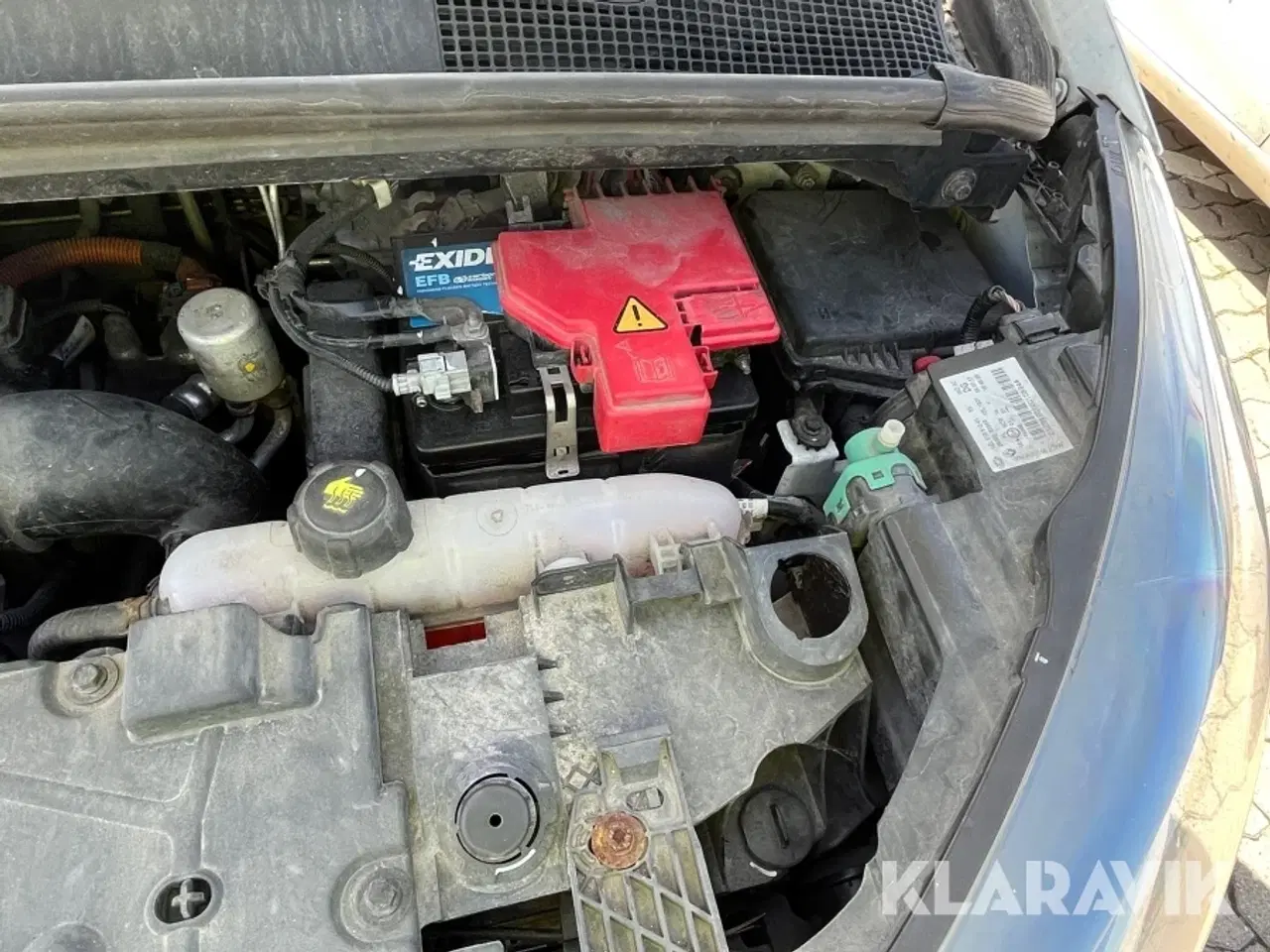 Billede 11 - Personbil Renault Zoe R90 - 41 kWh Aut.