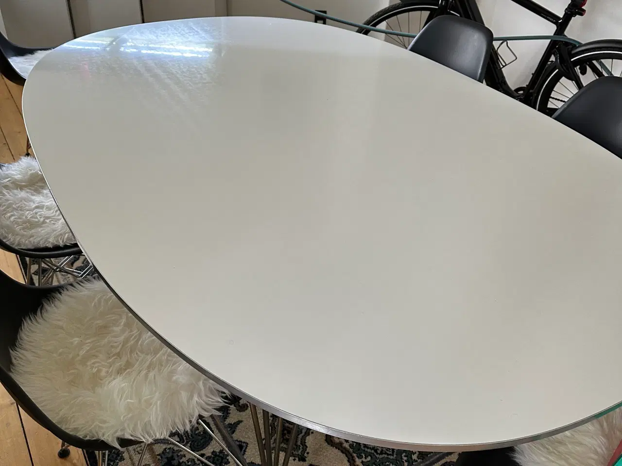 Billede 1 - Piet Hein spisebord