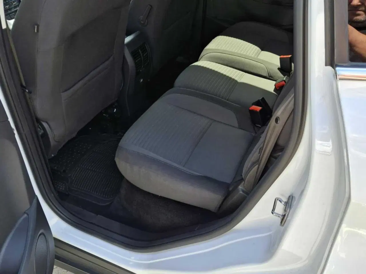 Billede 12 - Ford Cmax 1.0 Ecoboost 125 FUN