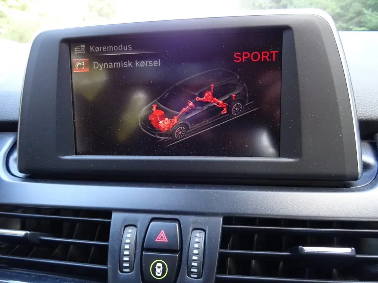 Billede 11 - BMW 220d 2,0 Active Tourer Advantage