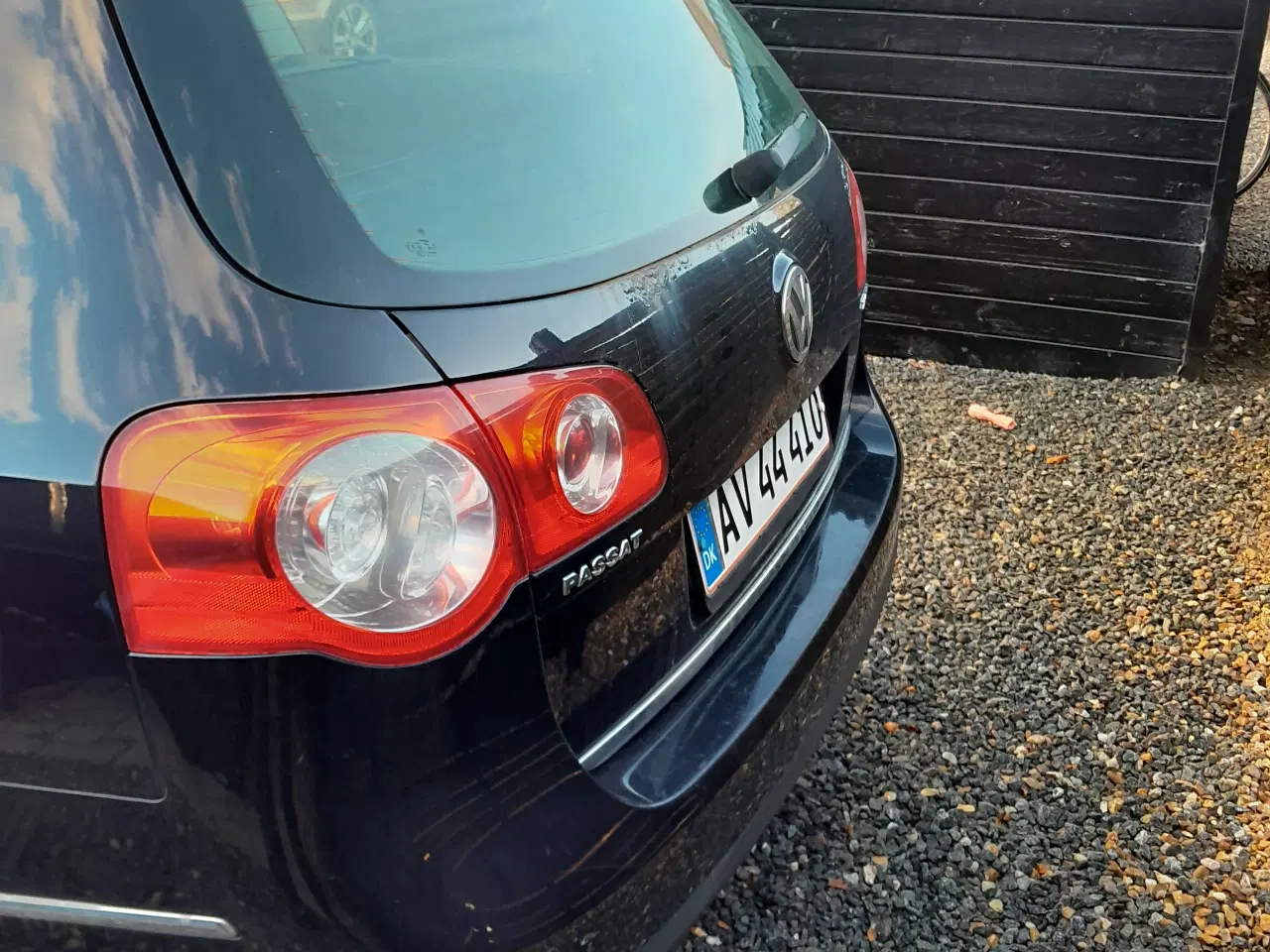 Billede 3 - Vw passat 