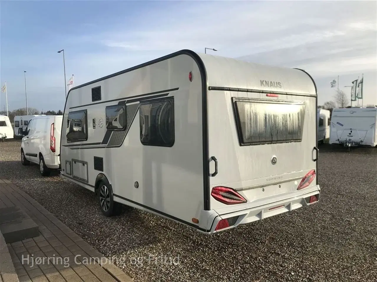 Billede 4 - 2026 - Knaus Südwind 500 FU "60 Years Celebration"