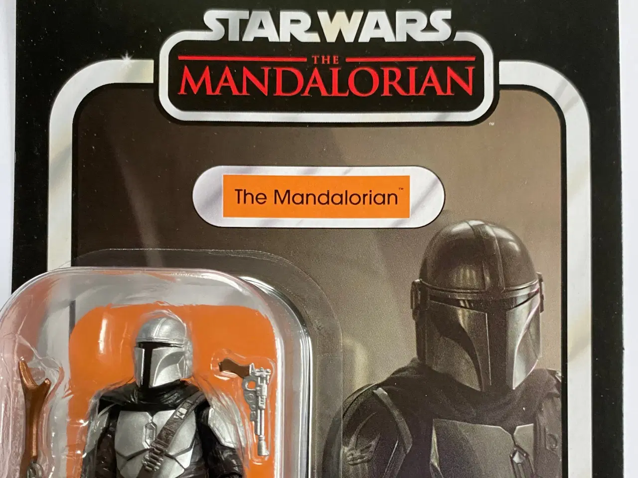 Billede 1 - The Mandalorian - VC181