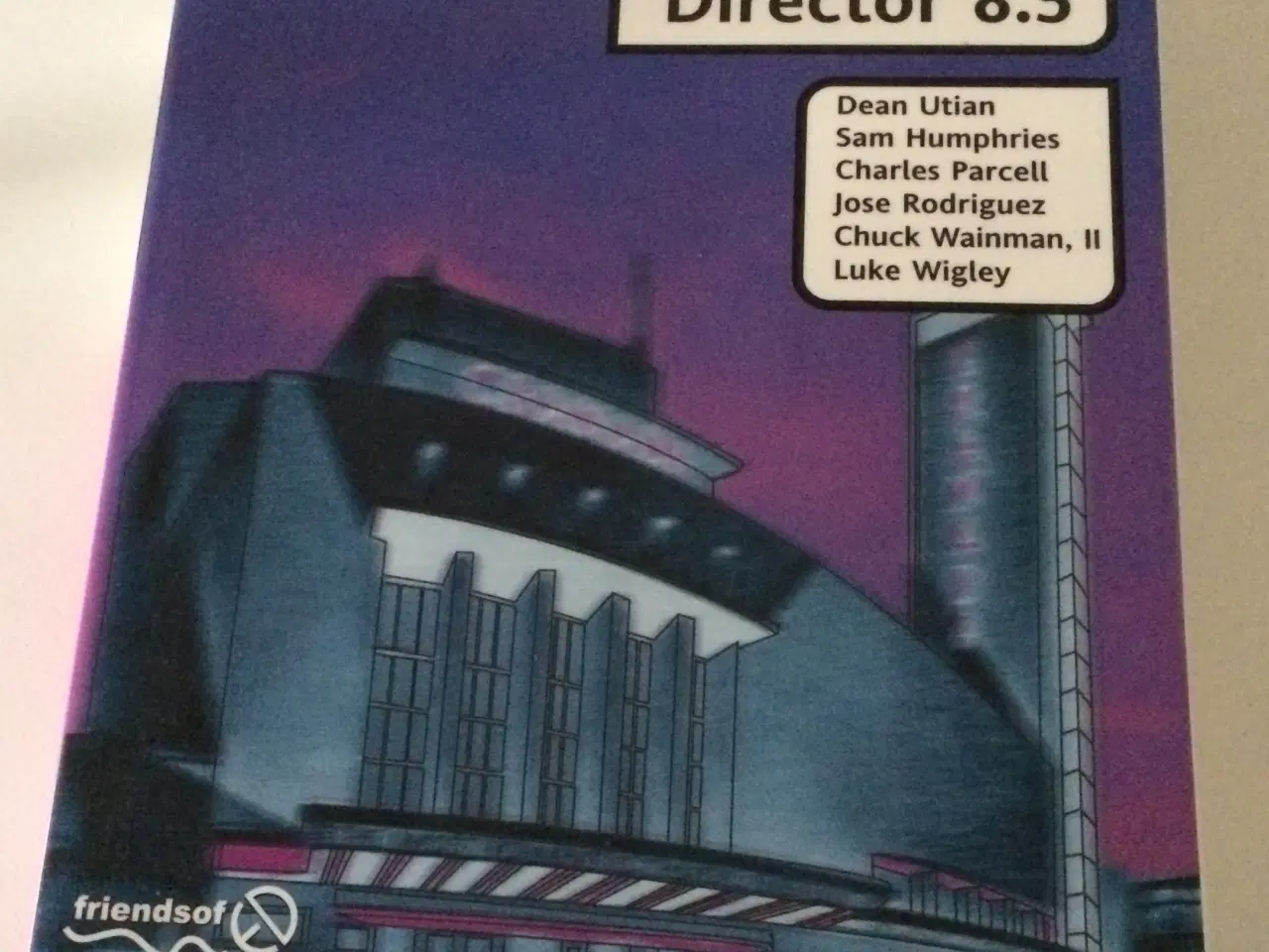 Billede 4 - Lærebøger inden for informationsteknologi