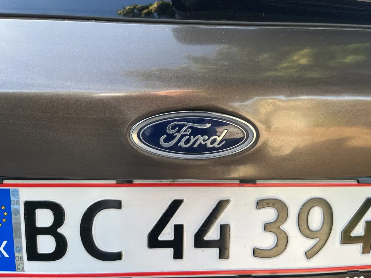 Billede 21 - Ford C-MAX 1,5 TDCi 120 Titanium aut.