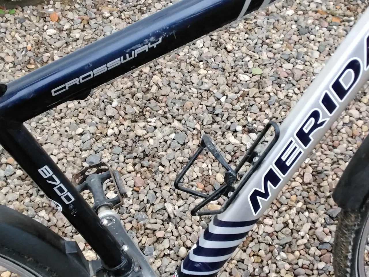 Billede 5 - Merida 21 gears herrecykel I pæn stand