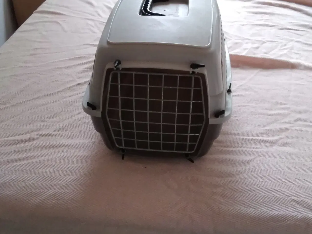 Billede 1 - Katte legetøj, transporter m.m.
