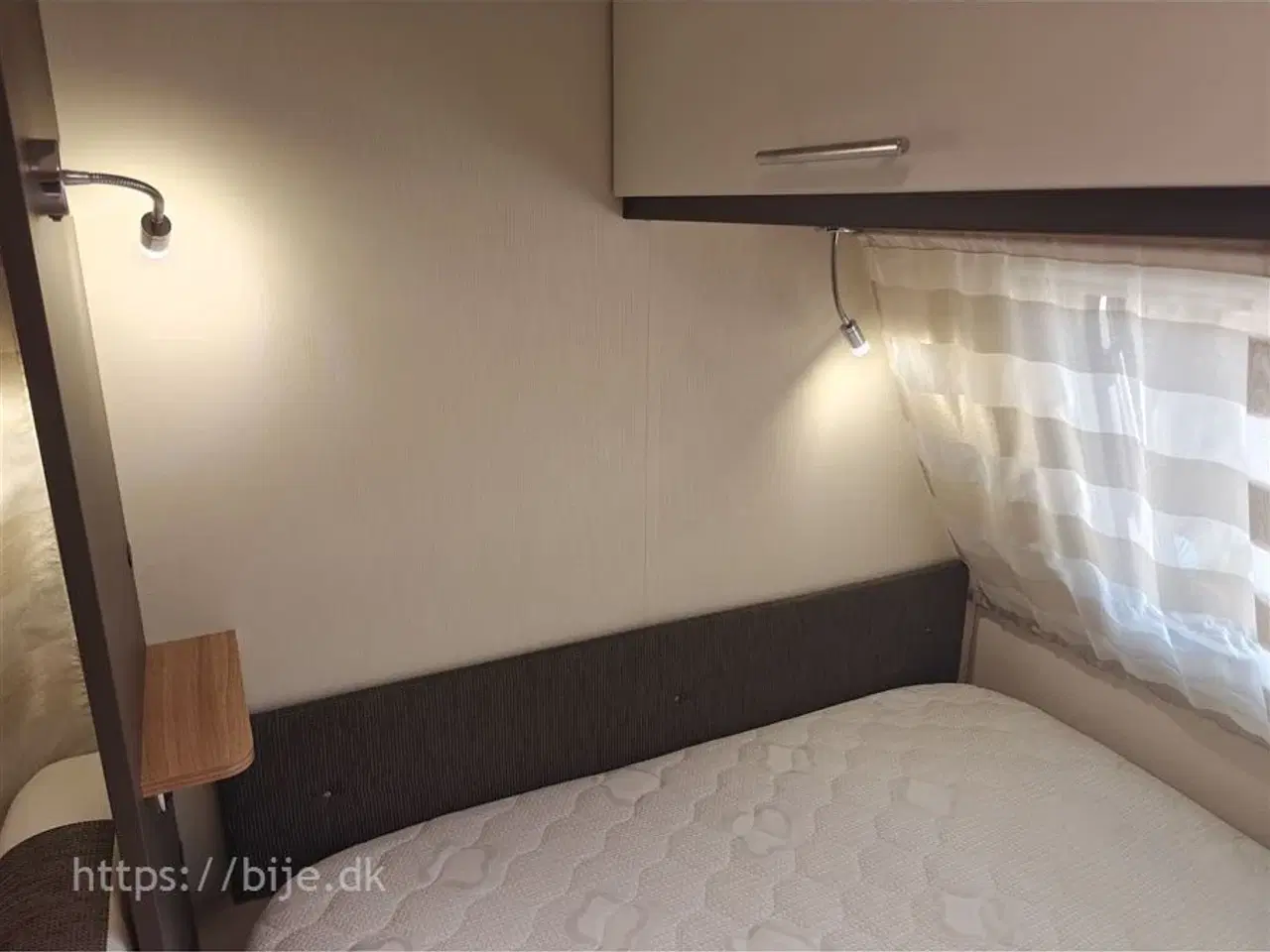 Billede 10 - 2017 - Caravelair Antares Style 400