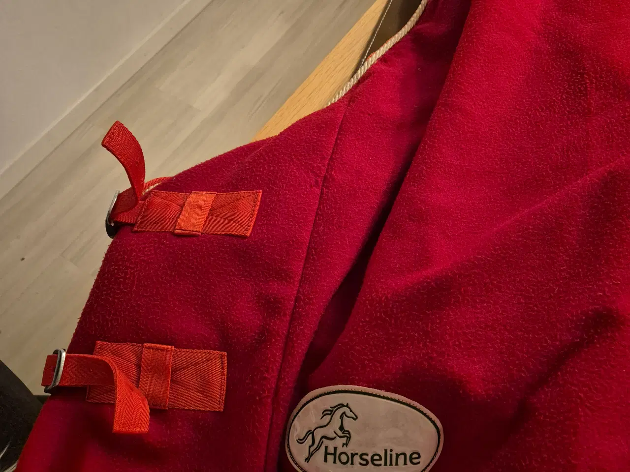 Billede 7 - Alt nyt til hesten