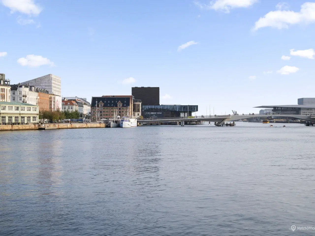 Billede 16 - Charmerende kontorlejemål centralt på Christianshavn