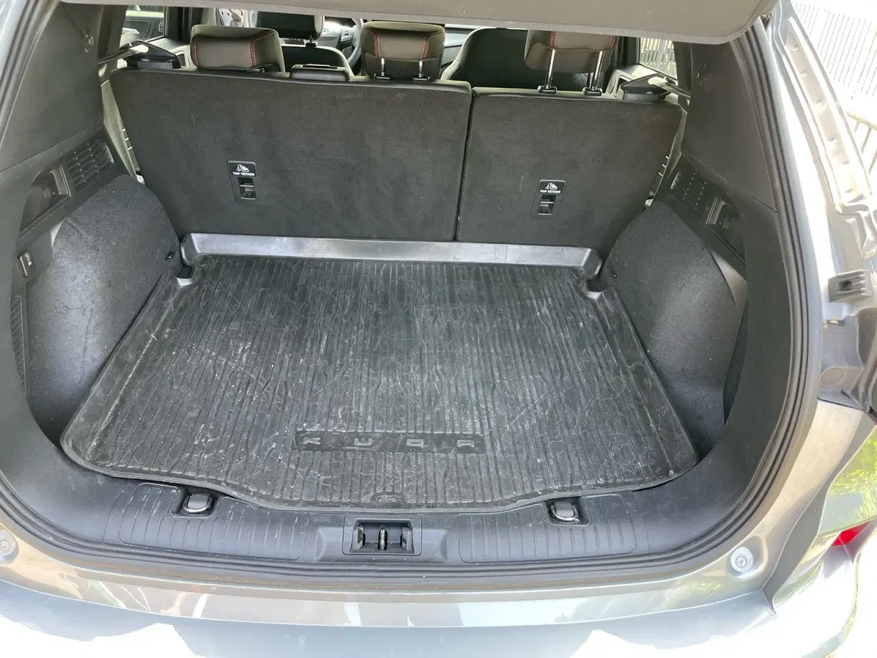 Billede 10 - Ford Kuga 2,5 PHEV ST-Line X CVT