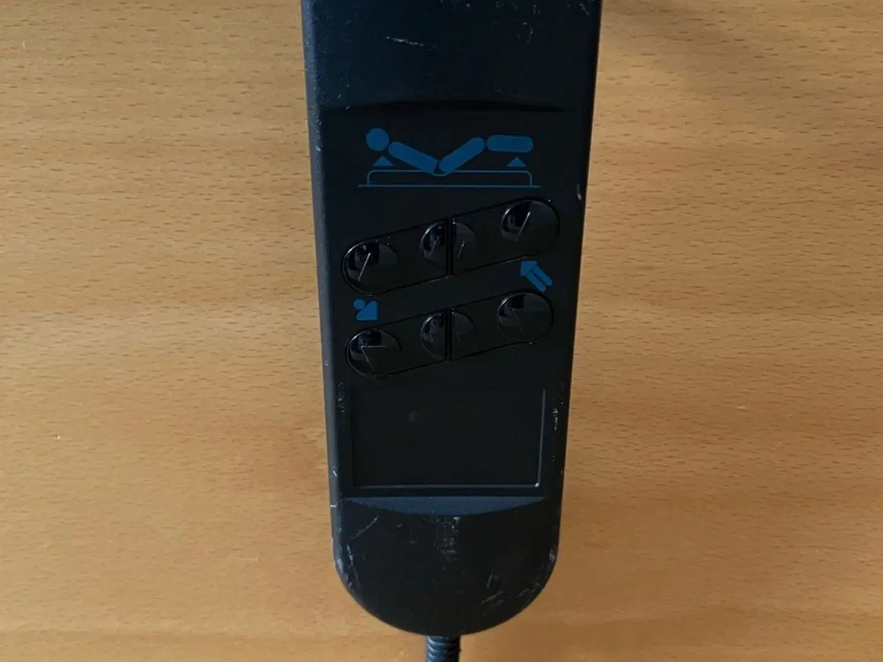 Billede 3 - Elevationsseng