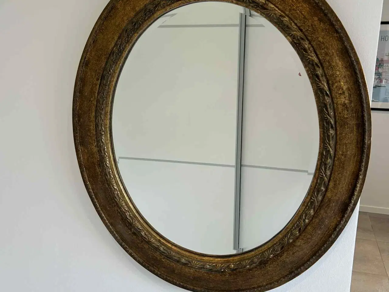 Billede 3 - Spejle af forskellig art sælges