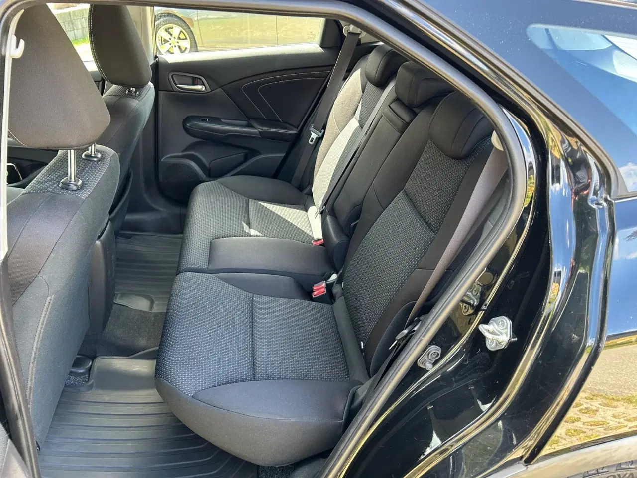 Billede 14 - Honda Civic 1,6 i-DTEC Executive Tourer