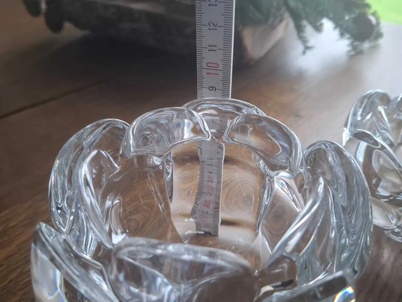 Billede 3 - Royal copenhagen Lotus