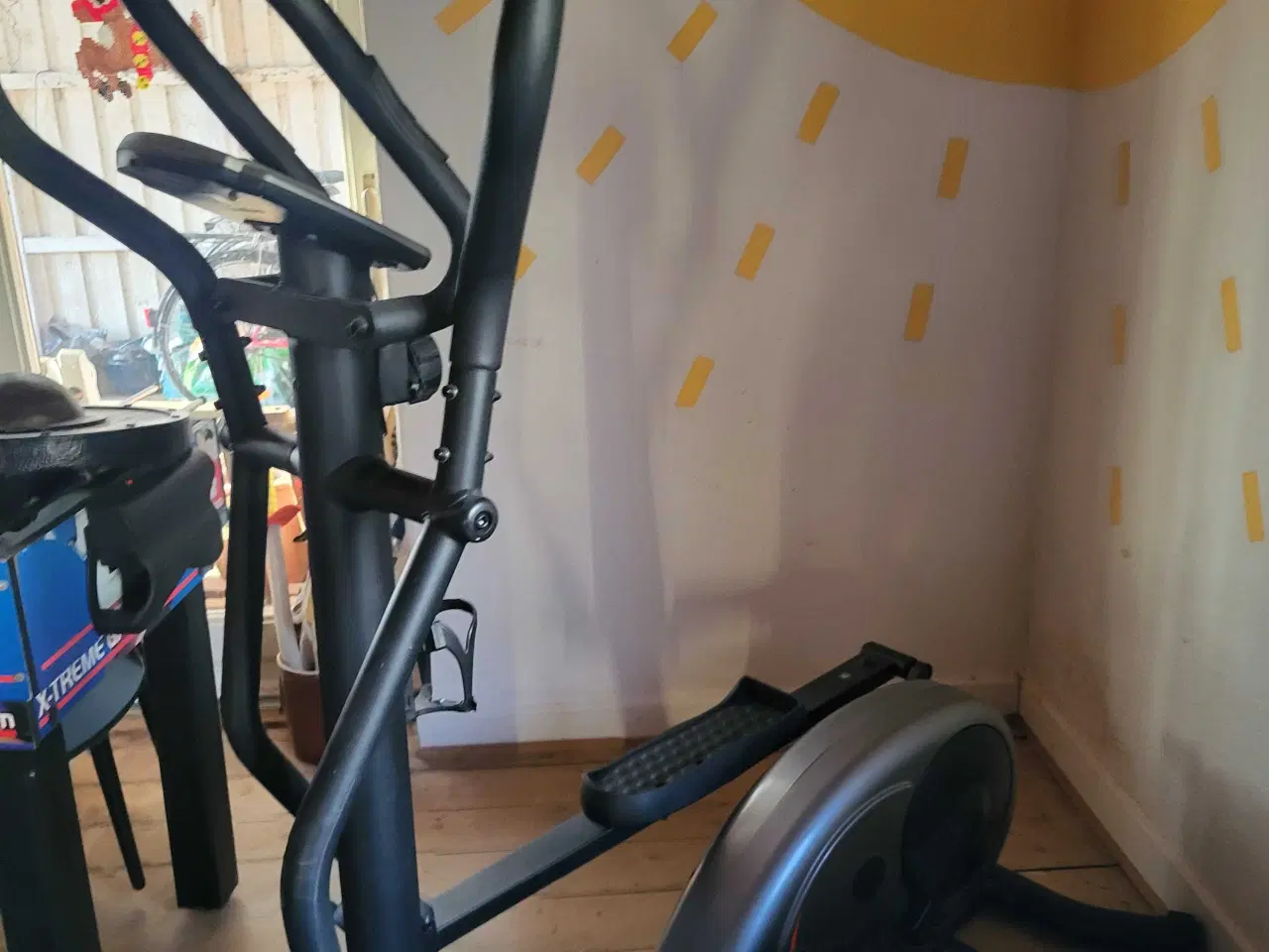 Billede 1 - Crosfittrainer