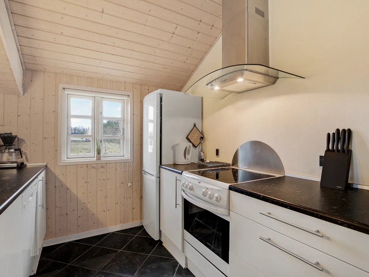 Billede 4 - Sommerhus i Hovborg Hytteby sælges.