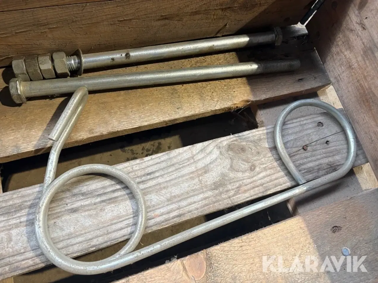 Billede 12 - Dele til dangfoil sprøjte