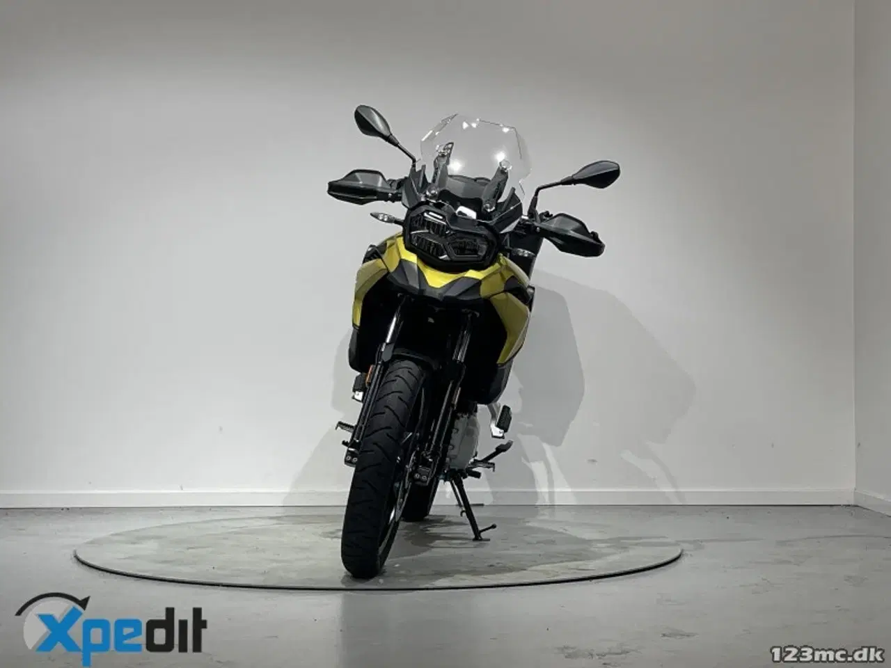 Billede 4 - BMW F 750 GS