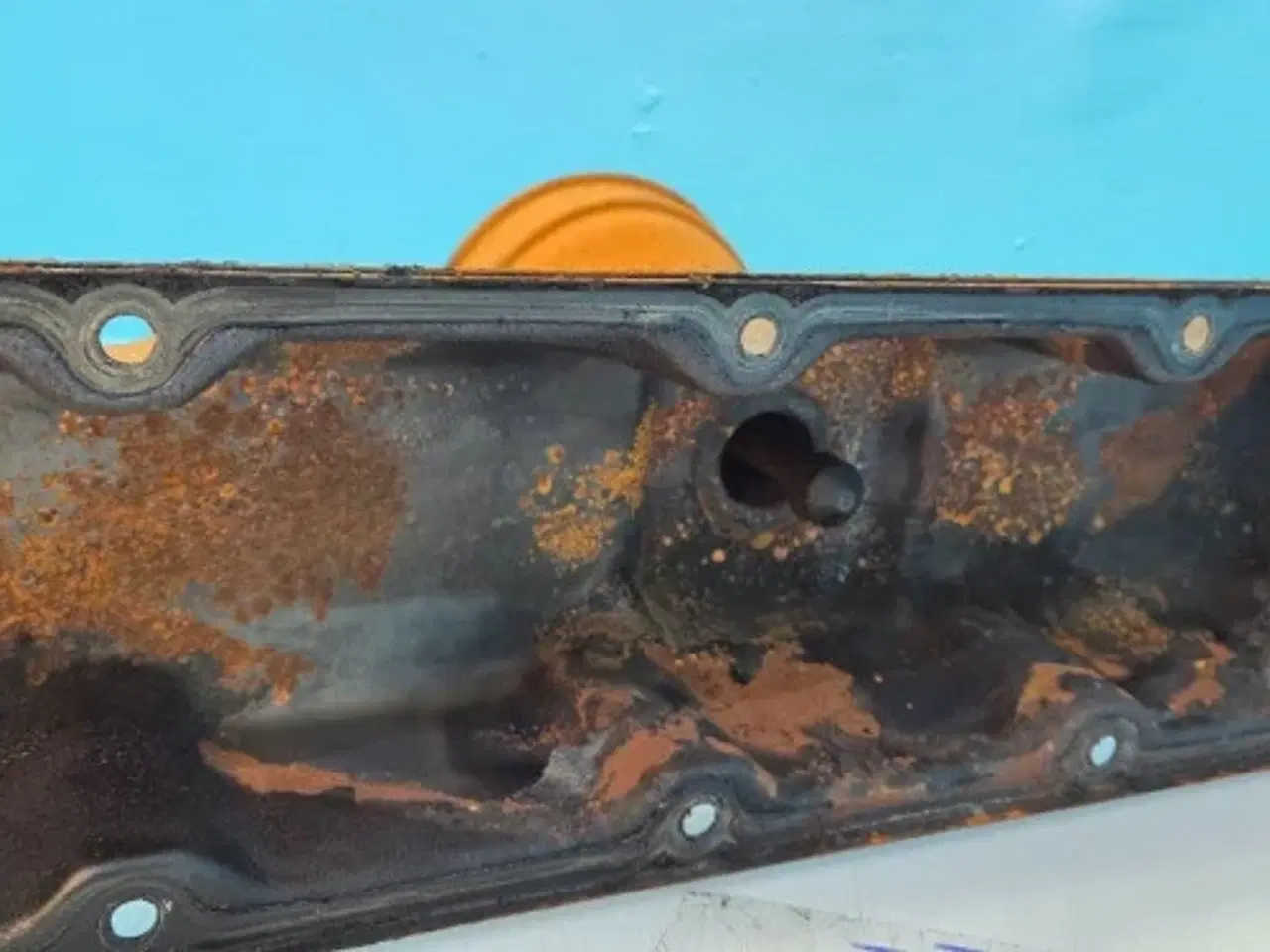 Billede 3 - Ford 675TA   Hus   87800986   