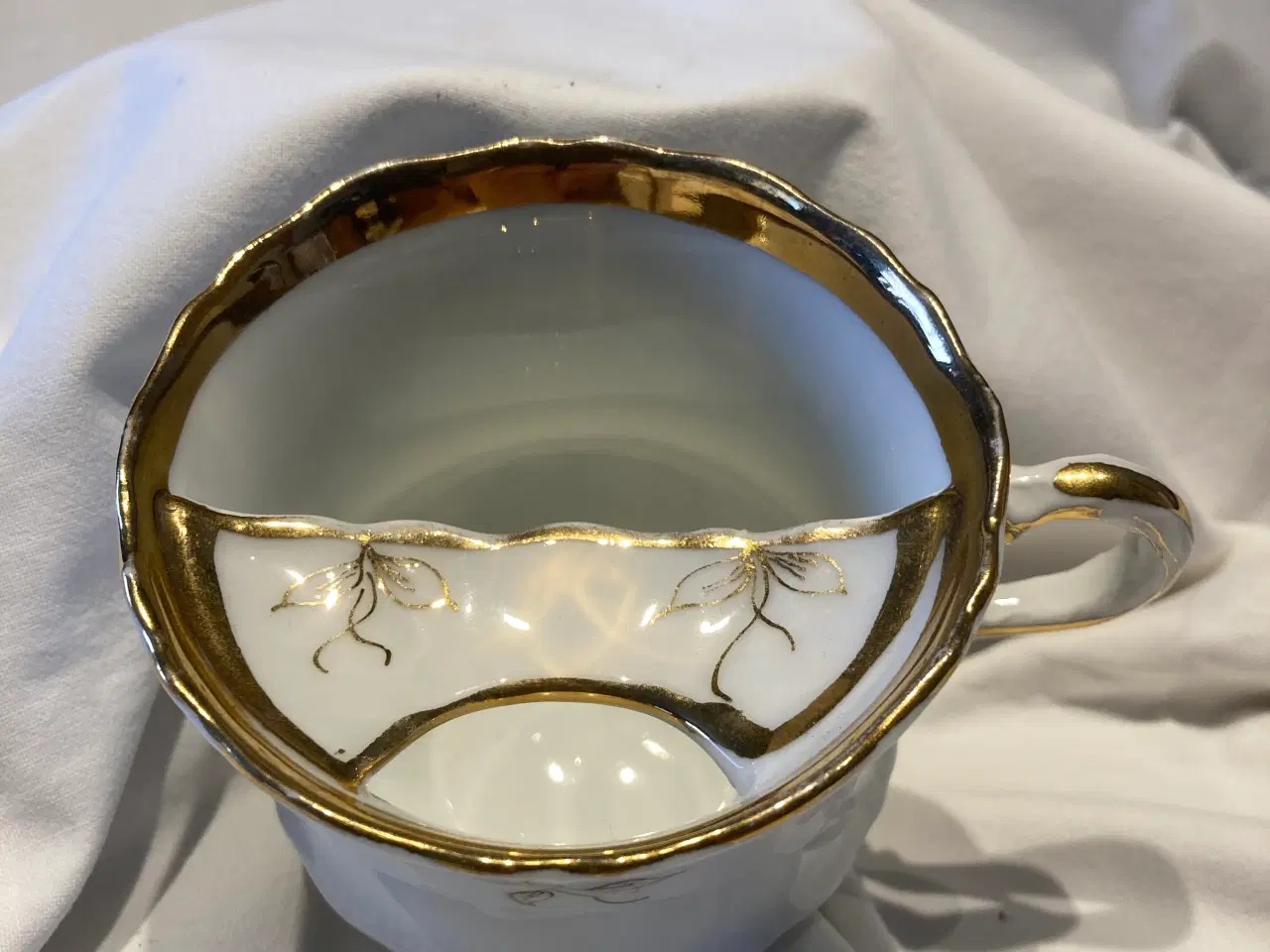 Billede 7 - Oldefars skægkop 