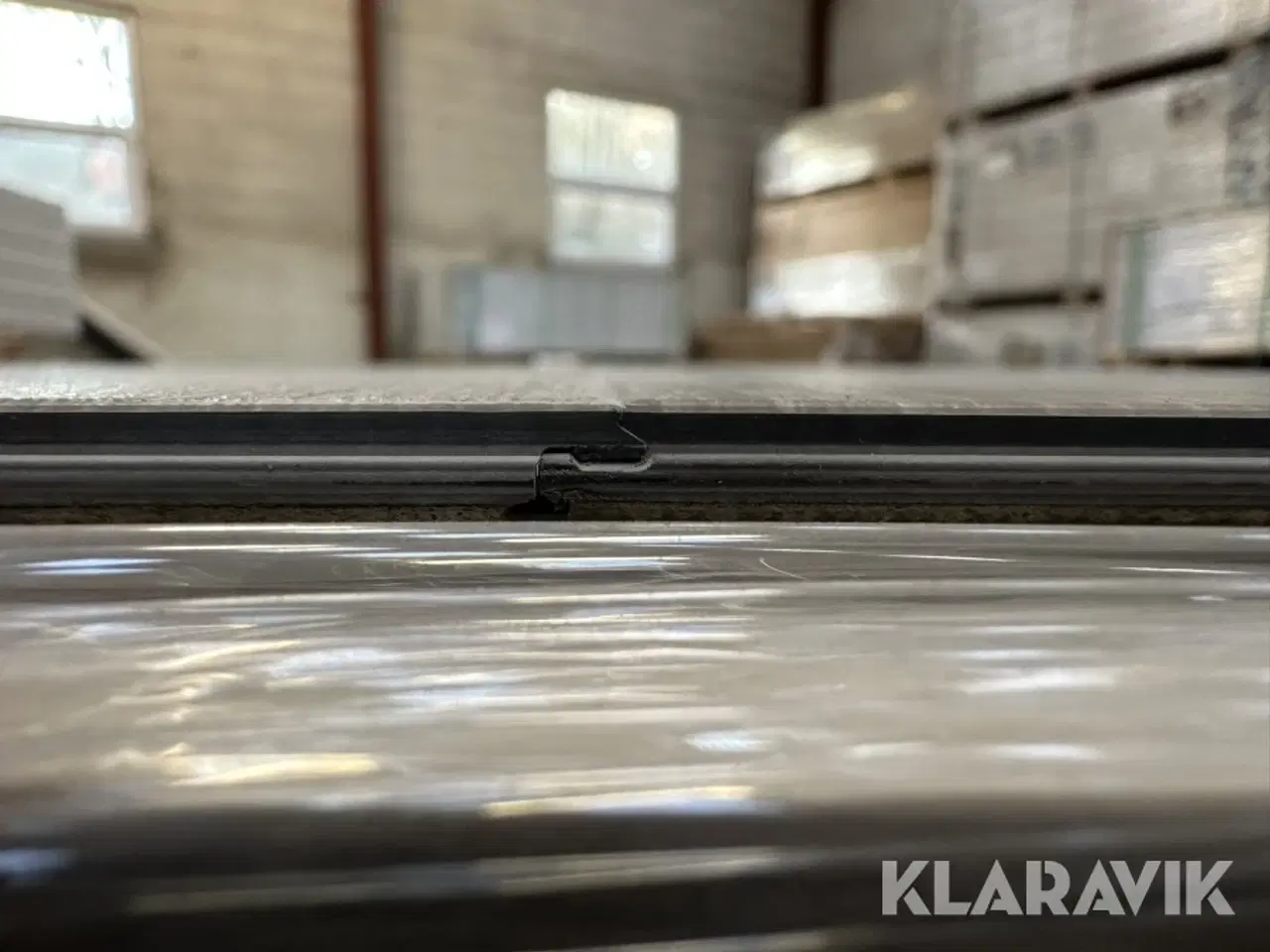 Billede 7 - Gulv Moland Bastion Wideplank Design Eg Grå - 101,22m2